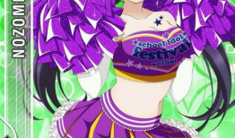 动漫大胸妹子,动漫中的大胸妹子风采解析