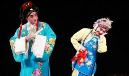 秦腔视频,穿越千年的古老艺术魅力