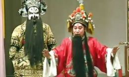 秦腔视频,穿越千年的古老艺术魅力